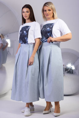 Юбка 4280 - Kivviwear фото 5