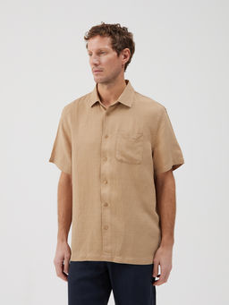 Мужская Рубашка - Mossmore фото 13