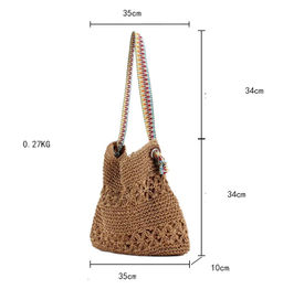 Сумка BG-S-208-Cream - Ferro фото 2