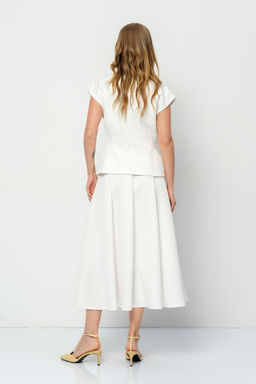 Блуза Pirs 6298 чёрный  фото 116