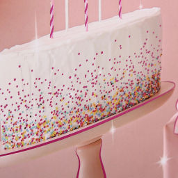 Пакет подарочный "Для празника" 41.5*30*12 см