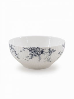 Салатник D11,5, 220 мл белый фарфор