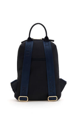 Женская темно-синяя сумка Неожиданная скидка в корзине - U.s. polo assn фото 3