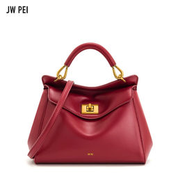 Сумка A-MY-6757-Red