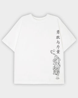 Футболка для мальчика 52414 Lets go - Let's go фото 14