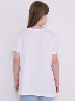 футболка 1ДДФК4512001 - Апрель фото 2