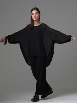 Брюки МОДАЛ - Жан и параскева фото 7