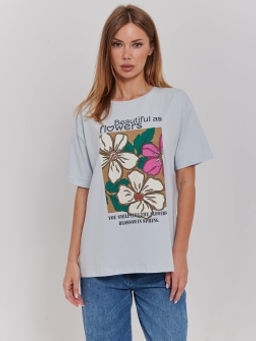 ФУТБОЛКА ЖЕНСКАЯ - Chic & charisma фото 12