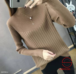 кофточка женская однотонная - Bruno фото 10