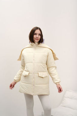 Куртка женская Сноу - Yollochka фото 6