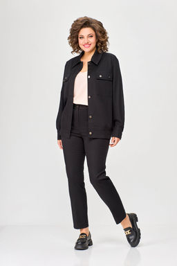 Костюм Swallow 593 черный