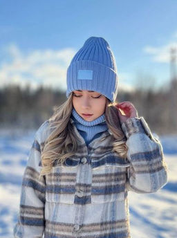 Шапка Гермес - Ferz фото 18