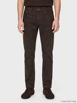 779 Regular Fit Erkek Jean Pantolon