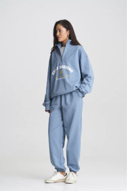 Анорак PLEASURE CLUB Blue - Erist store фото 6