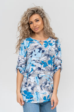 Туника 36756 - Натали фото 29