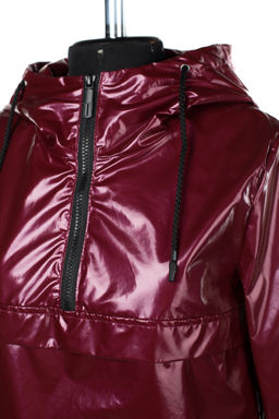 04-2454 Куртка демисезонная - El podio фото 10