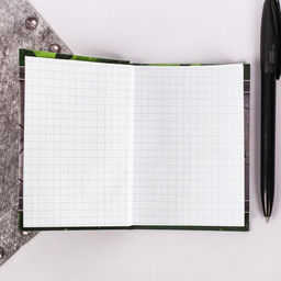 Цена за 2 шт. Блокнот А7, 64 л. в твердой обложке Настоящему защитнику - Artfox фото 3