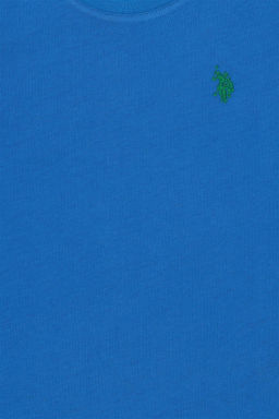 Детская футболка с саксофоном - U.s. polo assn фото 6