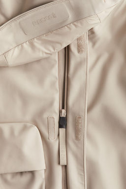 Loose Fit Ski jacket in StormMove - H&m фото 5