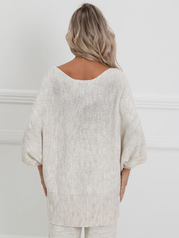 Джемпер Др4-503/16 - Wisell фото 9