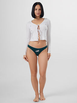 Цена за 2 штуки! ТРУСЫ ЖЕНСКИЕ - Mark formelle фото 7