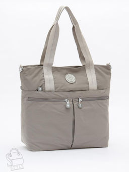Сумка женская  8508-6KMD gray Mindesa  в Новосибирске