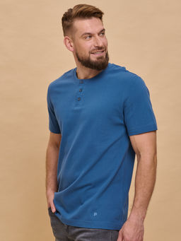 SFTH6919U Футболка мужская - Pelican фото 7