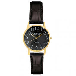 Наручные часы Север женские кварцевые O2035-114-245