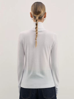 Водолазка женская / Zarina  фото 5