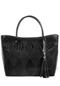 Сумка женская, натуральная кожа.