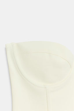 CORS? PUNTO STRETCH / Blanco roto - Zara фото 4