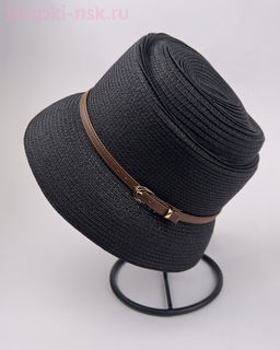 53-ремешок Шляпа женская (56-58)