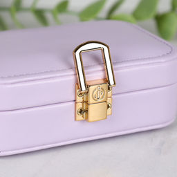 Шкатулка для украшений 15х10х4,5см / A030 /уп 120/ - Галеонтрейд фото 13