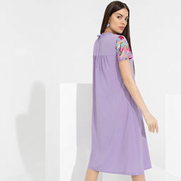 Платье Чувства на максимум (нежная) - Charutti фото 5