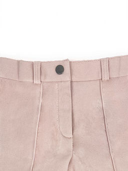 Брюки д/дев. О66160 - Карамелли фото 7