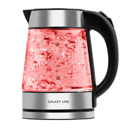 Чайник электрический GALAXY LINE GL0561  фото 3