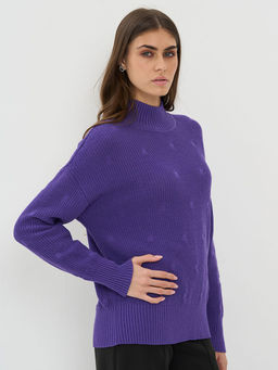 Джемпер женский 7242-40326 - Vay фото 3