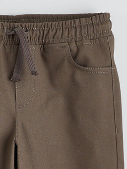 Брюки Slim Fit для мальчика