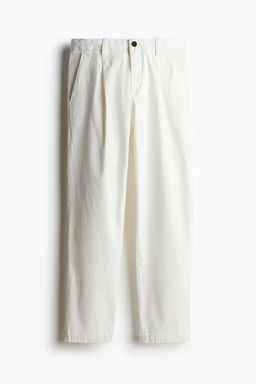 Chinos de algodon Regular Fit - H&m фото 6