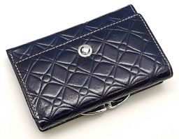 Маленький женский кожаный кошелек Sergio Valentini СВ 3220-004  фото 2