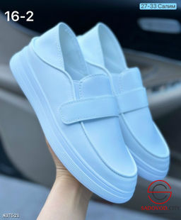 Женские мокасины весенние