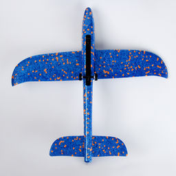 Самолёт Запуск с пистолетом, МИКС - Simaland фото 6