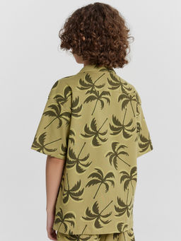 РУБАШКА ДЛЯ МАЛЬЧИКОВ - Mark formelle фото 4