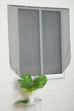 Тюль для балкона 78030