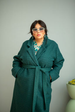 Пальто женское - Jp фото 5