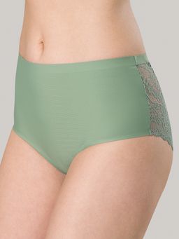 LUHC6279 трусы женские - Pelican фото 3