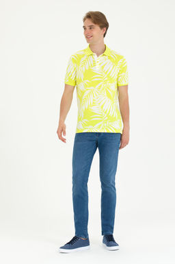Мужская футболка-поло Citron - U.s. polo assn фото 18