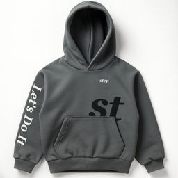 Толстовка футер 3х нитка петля 2083330103