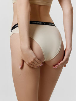 Трусы слипы женские в наборе, 3 шт - Mark formelle фото 5