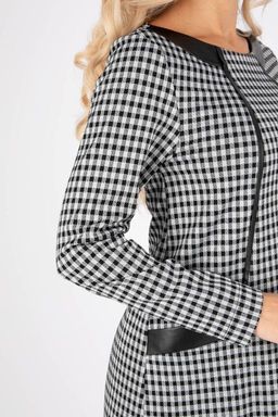 Платье П5-4838 - Wisell фото 3